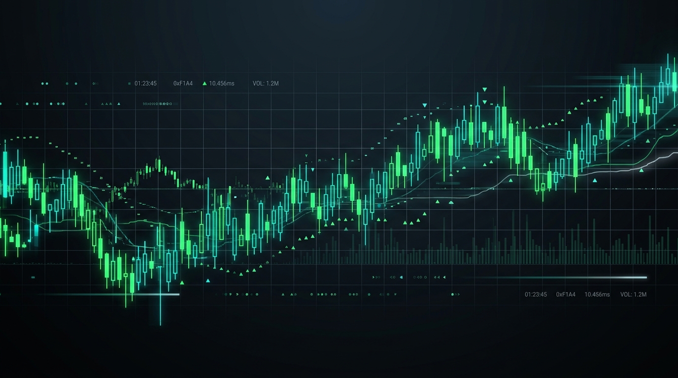 Orca6™ — Trial License Trading Theme